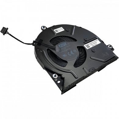 5F10Z58246 Fan AVC original Lenovo Thinkpad L14 L15 Gen 3 e 4