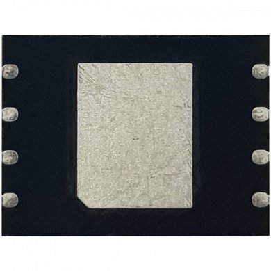 Ci memoria NAND flash SPI 1GB 8WSON 128M x 8bit