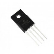 Power Switch FPS TO220F-4P 