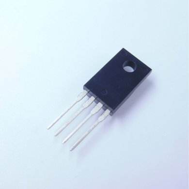 5H0280R Power Switch FPS TO220F-4P