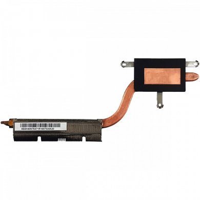 5H40N7647 Dissipador de calor notebook Lenovo Yoga 520-14IKB