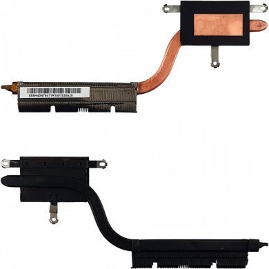5H40N7647 Dissipador de calor notebook Lenovo Yoga 520-14IKB