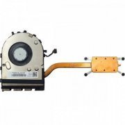 Cooler com Heatsink para Lenovo ThinkPad E14 E15 Gen1 