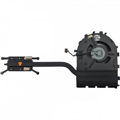 Cooler com Heatsink para Lenovo ThinkPad E14 E15 Gen1