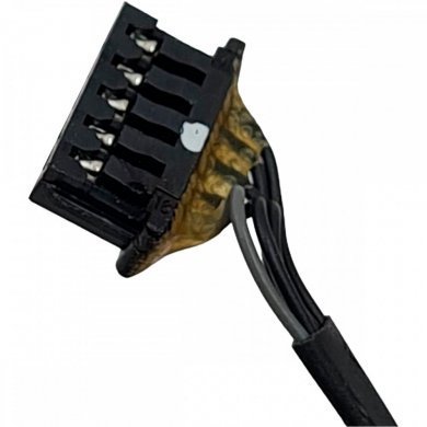 Cooler com Heatsink para Lenovo ThinkPad E14 E15 Gen1