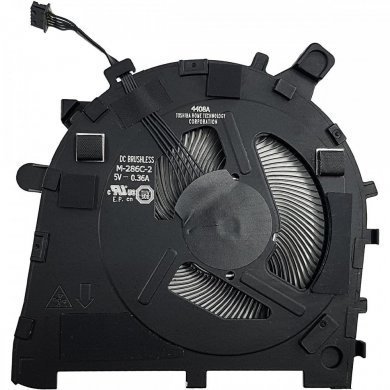 5H41B77361 Fan original Lenovo ThinkPad E16 Gen 1 E14 Gen 5