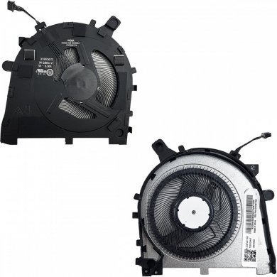 5H41B77361 Fan original Lenovo ThinkPad E16 Gen 1 E14 Gen 5