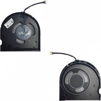 5H41B77440 Fan GPU Lenovo ThinkPad P16v Gen 2 12V 0.5A
