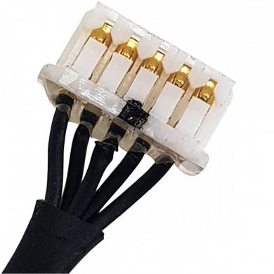 5H41B77440 Fan GPU Lenovo ThinkPad P16v Gen 2 12V 0.5A