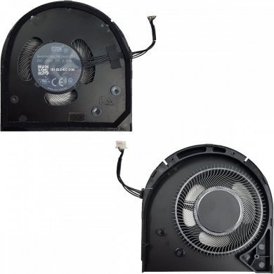 5H41B77442 Fan CPU Lenovo ThinkPad P16v Gen 2 12V 0.5A