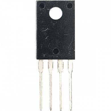 5L0380R 3x Ci Power SenseFET PWM KA5L0380R TO-220F-4L