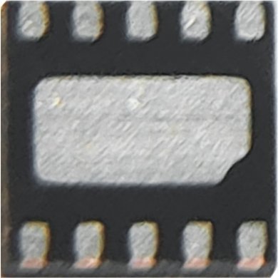 5L1503 Ci Gerador de Clock Programavel 5L1503 A106 .35PT VFQFPN-10
