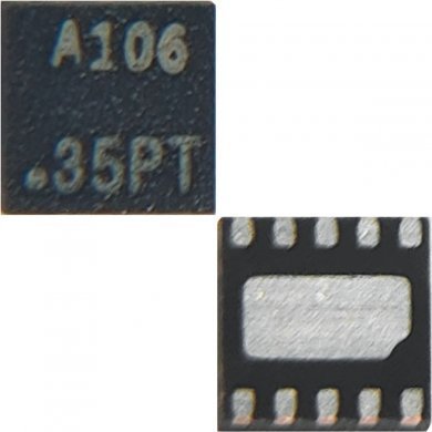 5L1503 Ci Gerador de Clock Programavel 5L1503 A106 .35PT VFQFPN-10
