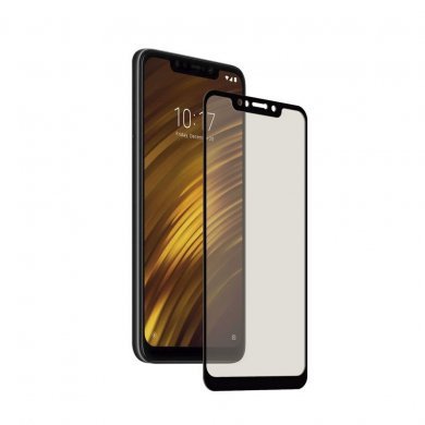 Gorila Shield Pelicula p/ Xiaomi Pocophone F1