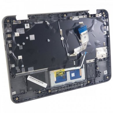 5M11F24825 Carcaça superior Lenovo Chromebook 500e Gen 3