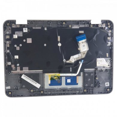 5M11F24825 Carcaça superior Lenovo Chromebook 500e Gen 3
