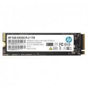 HP SSD EX950 1TB M.2 PCIe NVMe Leituras: 3500Mb/s e Gravações: 2900Mb/s