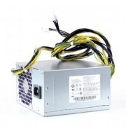 Acbel Fonte 500W PCK010 80Plus Platinum compatível com Lenovo Thinkcentre M90t, Thinkstation P340, P350