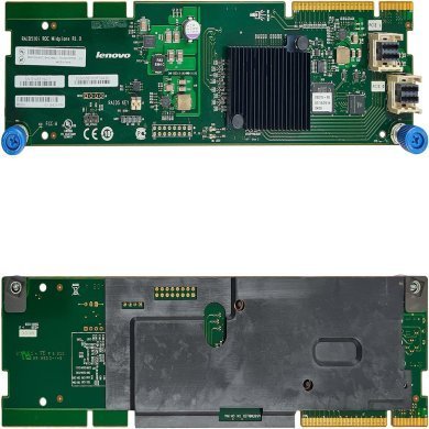 5R103T8593 Lenovo controladora RAID 510i AnyRAID para ThinkServer RD650