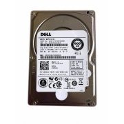 DELL HD 600GB SAS 6G 10K 2.5 Polegadas PowerEdge R420