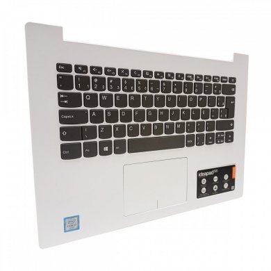 Palmrest Carcaça Superior Teclado Lenovo Idea pad