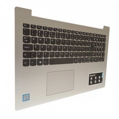 5S50R06244 Carcaça Palmrest Lenovo Ideapad 15 330