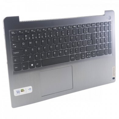 5S51C95184 Carcaça palmrest Lenovo Ideapad 3-15ITL6 3-15ALC6