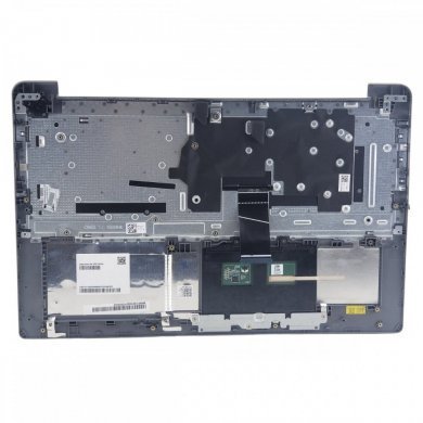 5S51C95184 Carcaça palmrest Lenovo Ideapad 3-15ITL6 3-15ALC6