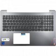 Palmrest Lenovo Ideapad 3-15ITL6 3-15ALC6 acompanha s