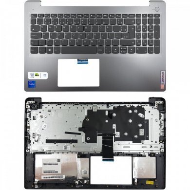 5S51C95184-STP-B Palmrest Lenovo Ideapad 3-15ITL6 3-15ALC6