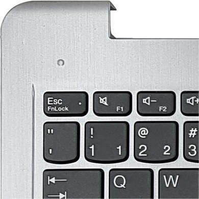 5S51C95184-STP-B Palmrest Lenovo Ideapad 3-15ITL6 3-15ALC6