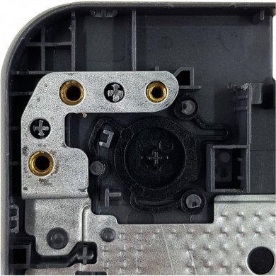 5S51C95184-STP-B Palmrest Lenovo Ideapad 3-15ITL6 3-15ALC6