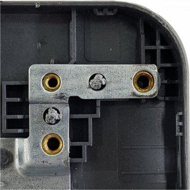 5S51C95184-STP-B Palmrest Lenovo Ideapad 3-15ITL6 3-15ALC6