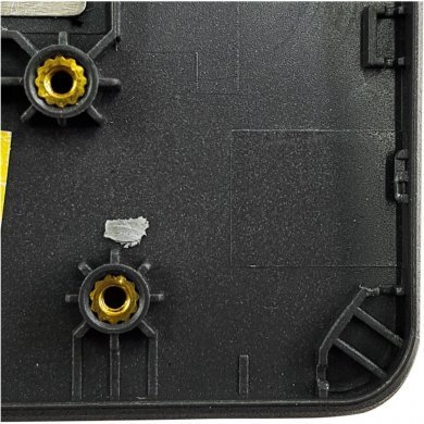 5S51C95184-STP-B Palmrest Lenovo Ideapad 3-15ITL6 3-15ALC6