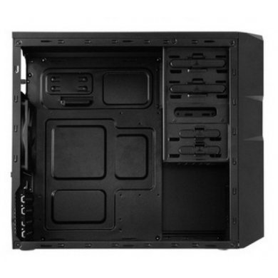 5SS7 Gabinete Cougar Spike Micro-ATX
