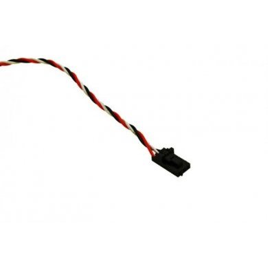 5W190 Cooling FAN Rear DELL