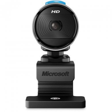 Microsoft Webcam LifeCam Studio USB 2.0