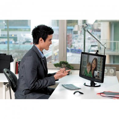 Microsoft Webcam LifeCam Studio USB 2.0