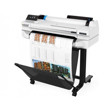 5ZY62A HP Plotter A1 Designjet T530 36 Polegadas