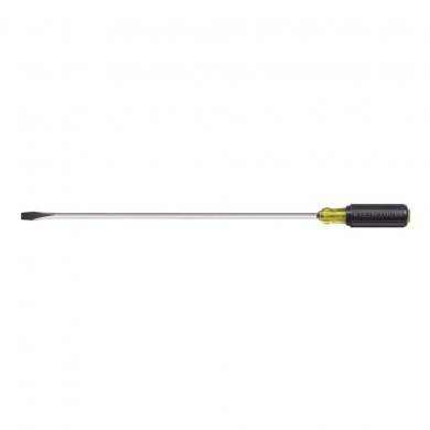 600-12 Klein Tools Chave de Fenda de Ponta Chata