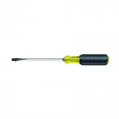 600-8 Klein Tools Chave de Fenda Keystone 9.5mm