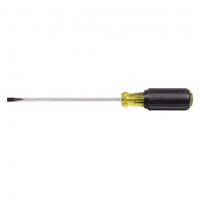 60110 Klein Tools Chave de Fenda de Ponta Reta