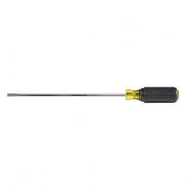 Klein Tools Chave de Fenda Ponta Reta 4.8mm