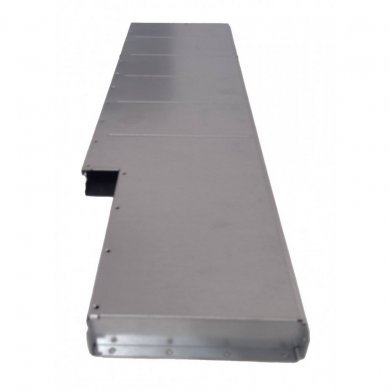 601948-B21 Kit Trilho Conversão para Rack HP S6500