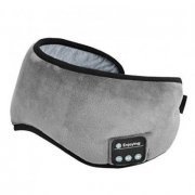 Tapa ohos com fones de ouvido embutidos bluetooth ouç