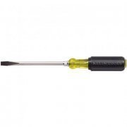 Klein Tools Chave de Fenda de Ponta Reta de 9,5mm - Haste de 305mm