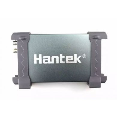 Hantek Osciloscópio Digital USB 20Mhz