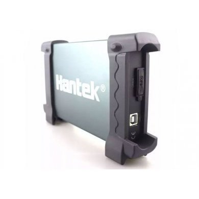 Hantek Osciloscópio Digital USB 20Mhz