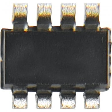6023-00350000 5x conversor ADC APL6002B 6022 8Bit 3Ch Low Power SOT-23-8