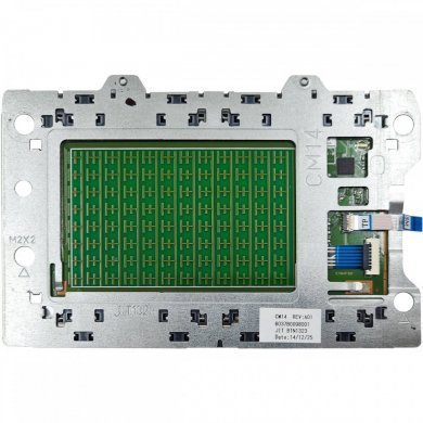 Touchpad para HP EliteBook 740 745 820 840 G1 G2